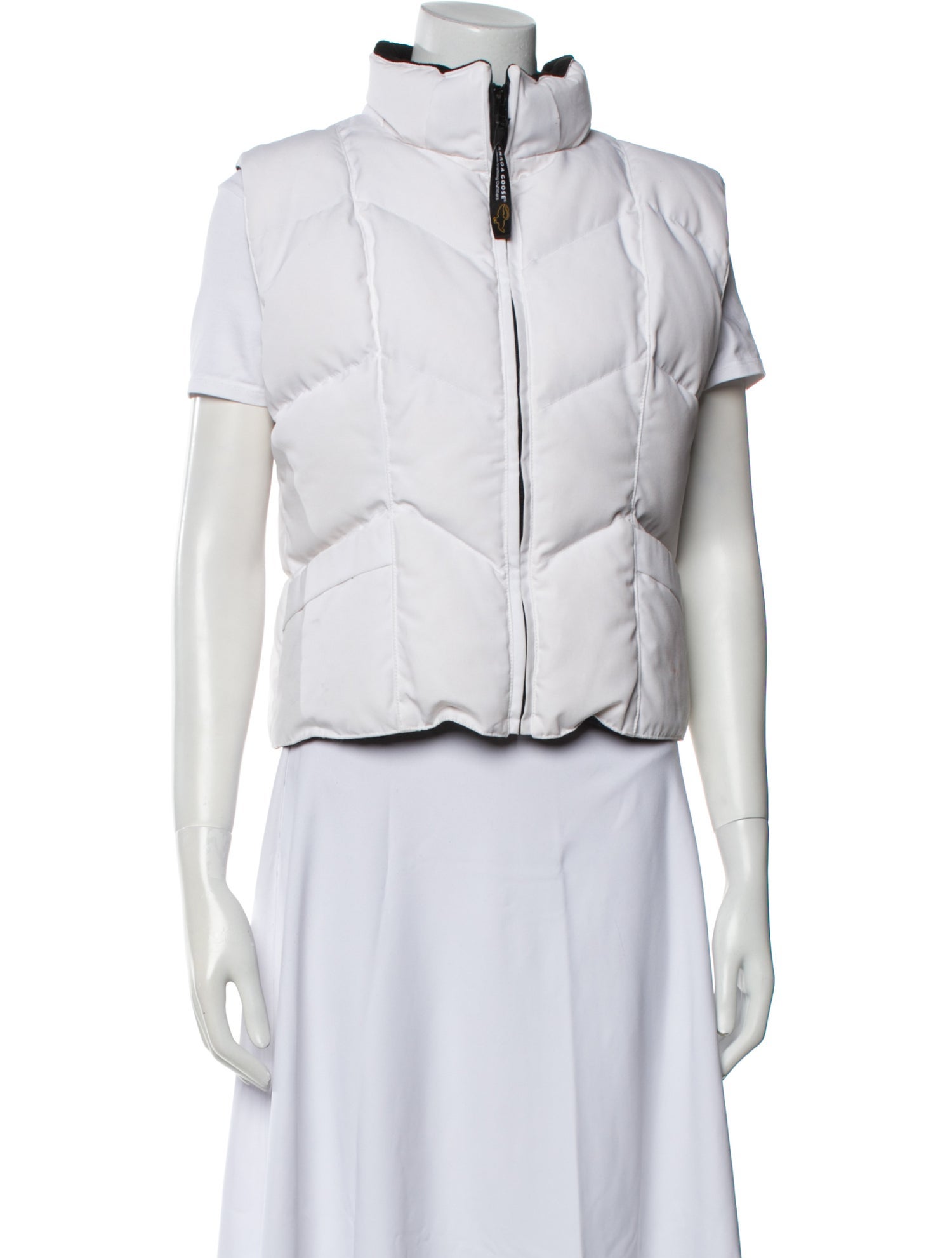 Canada Goose Down Jacket