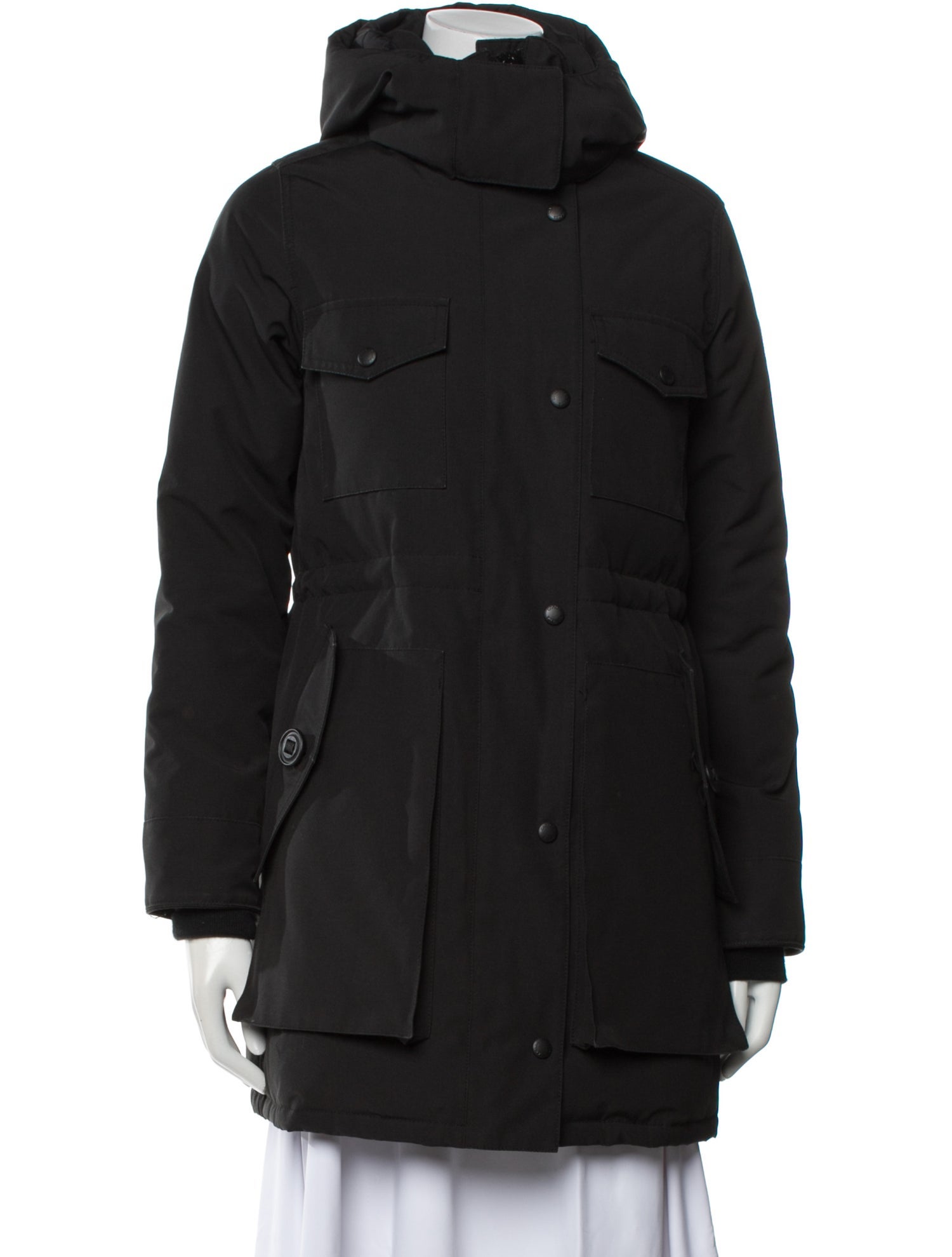 Canada Goose Down Coat
