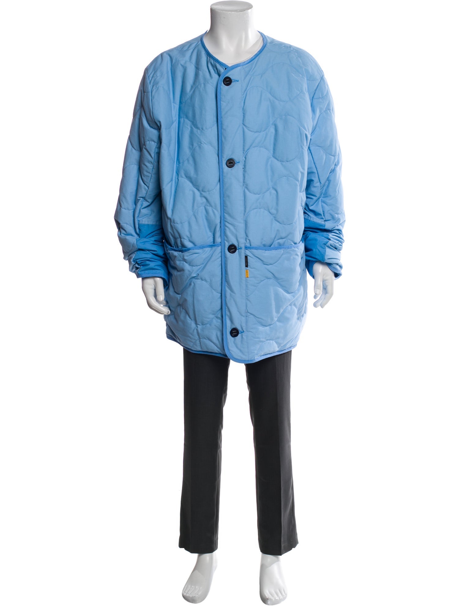 Canada Goose x Union LA x NBA Parka