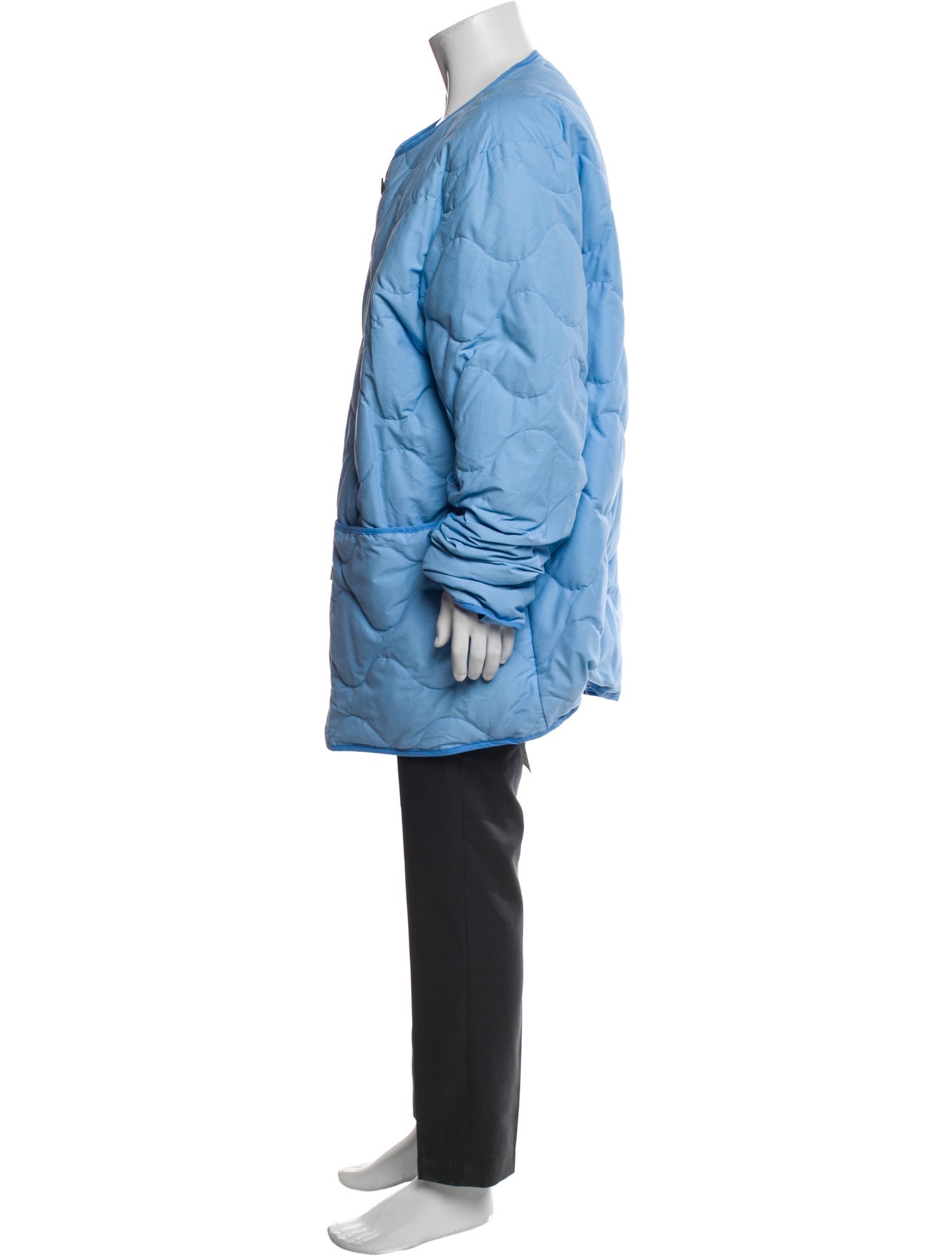 Canada Goose x Union LA x NBA Parka