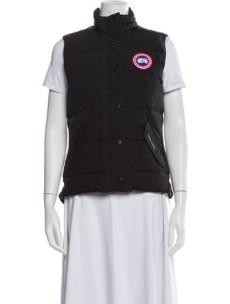 Canada Goose Vest