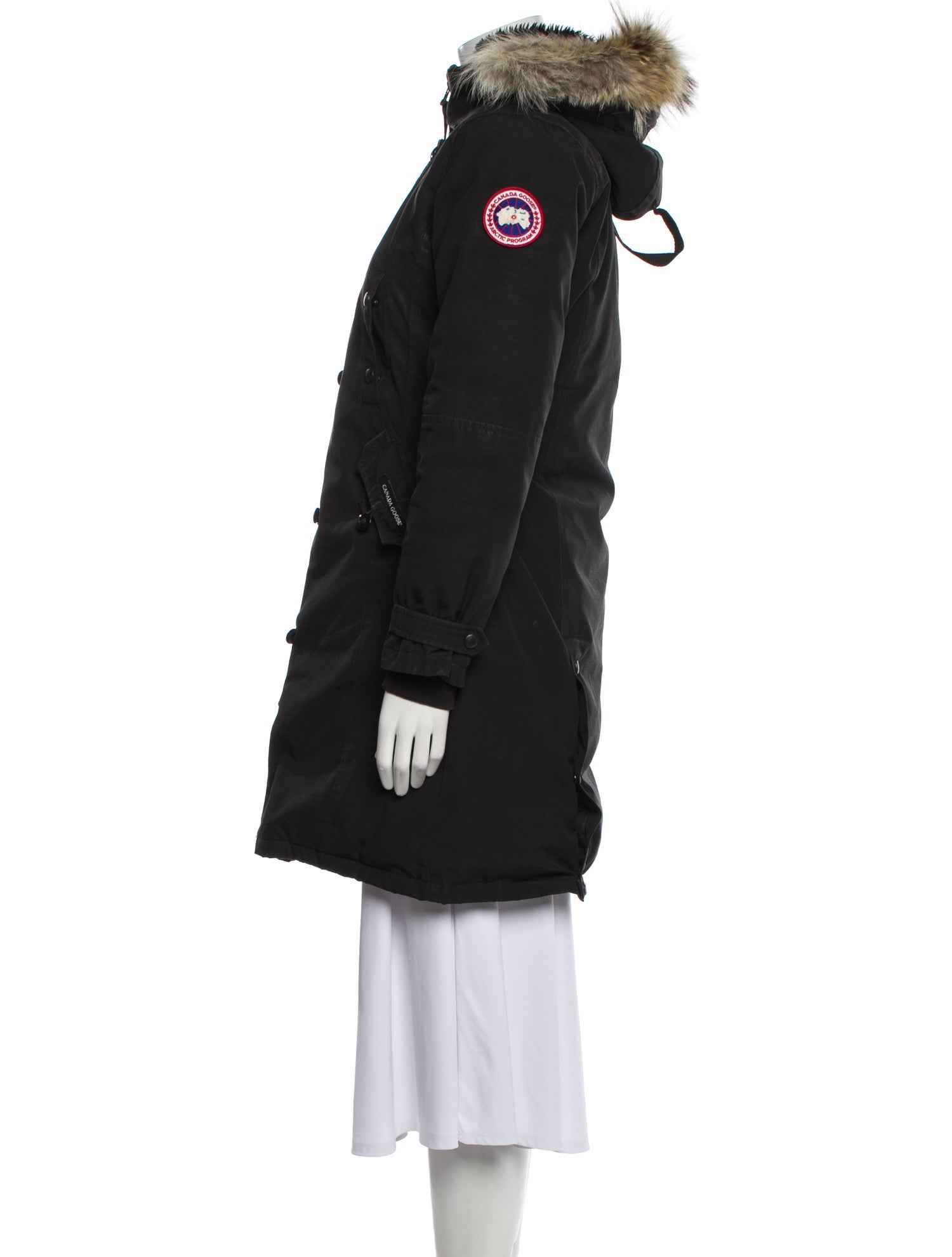 Canada Goose Down Jacket