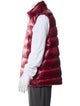 Canada Goose Quilted Pattern Vest