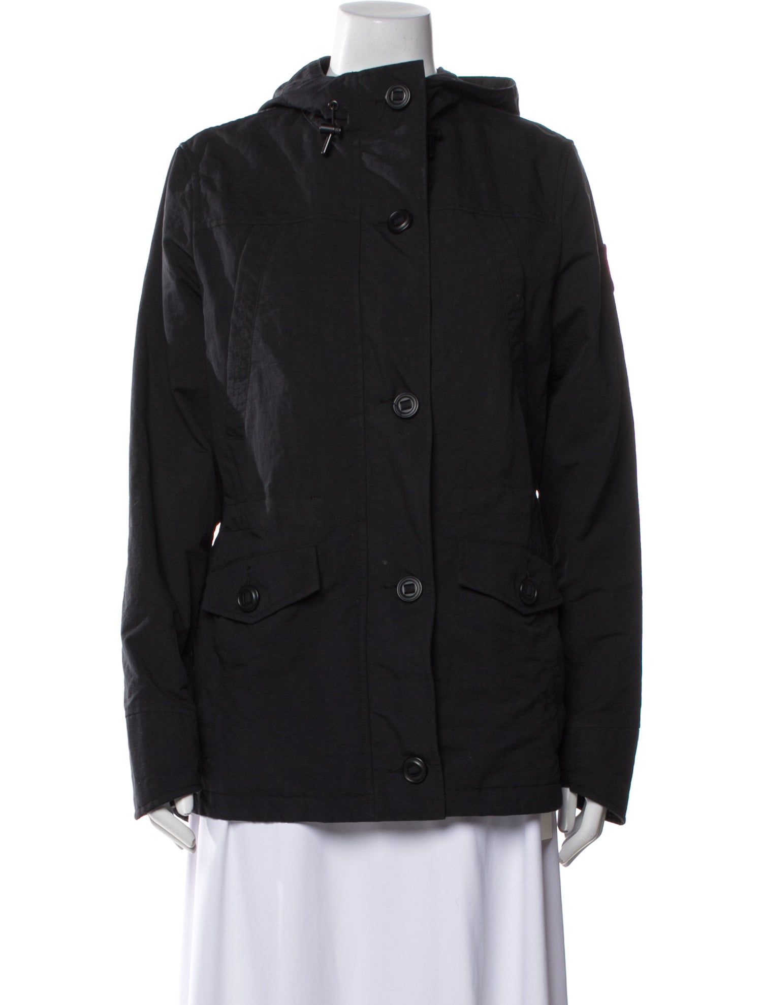 Canada Goose Nylon Utility Jacket