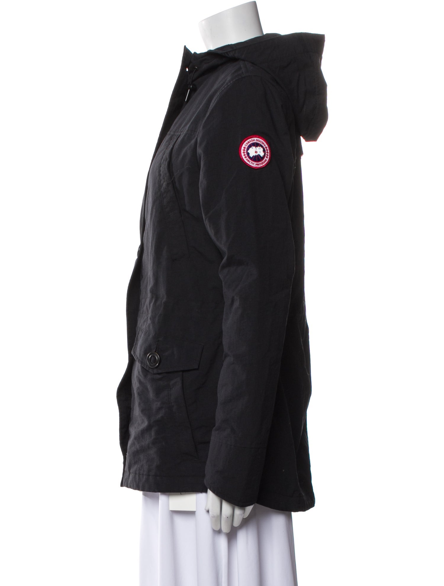 Canada Goose Nylon Utility Jacket