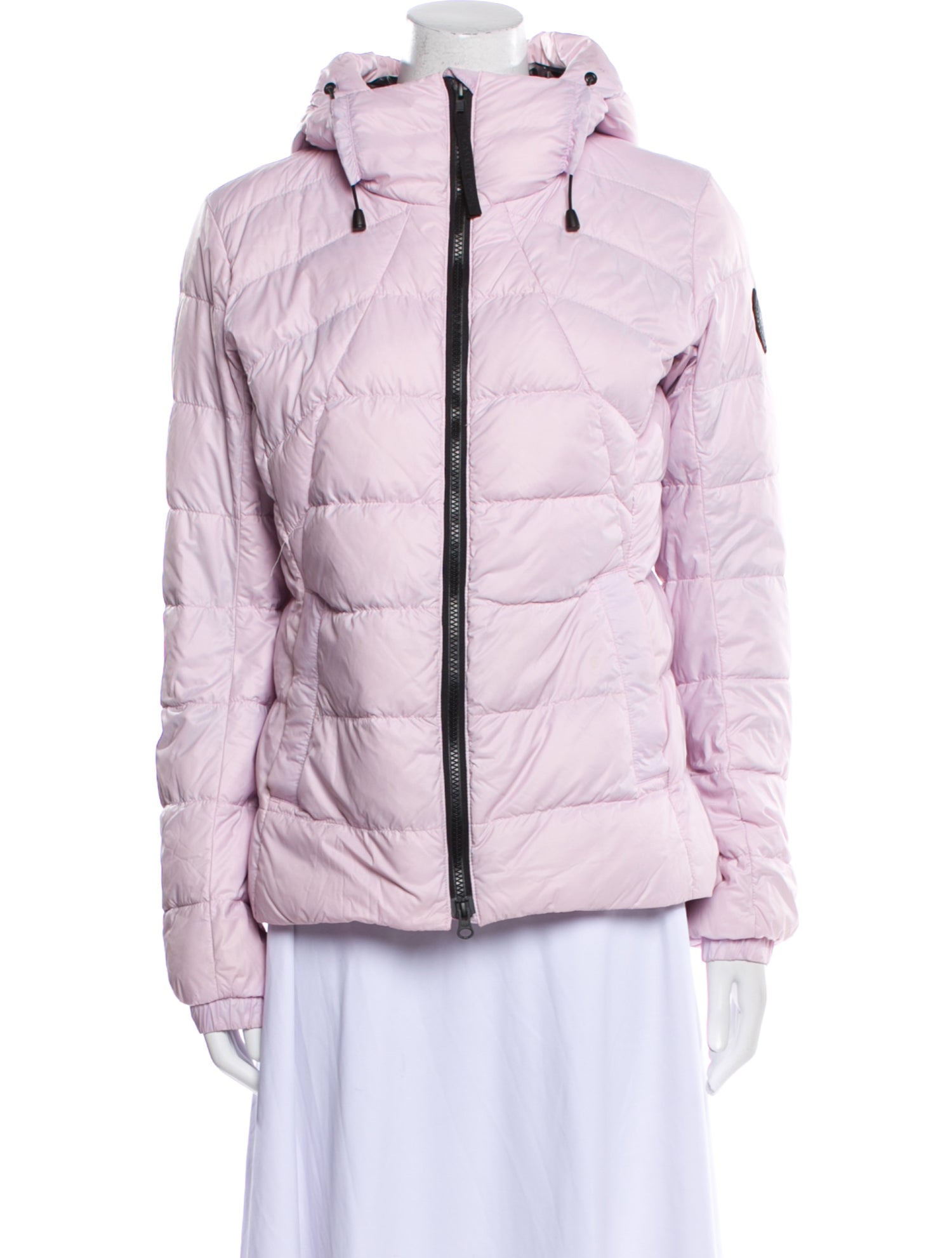 Canada Goose Down Jacket