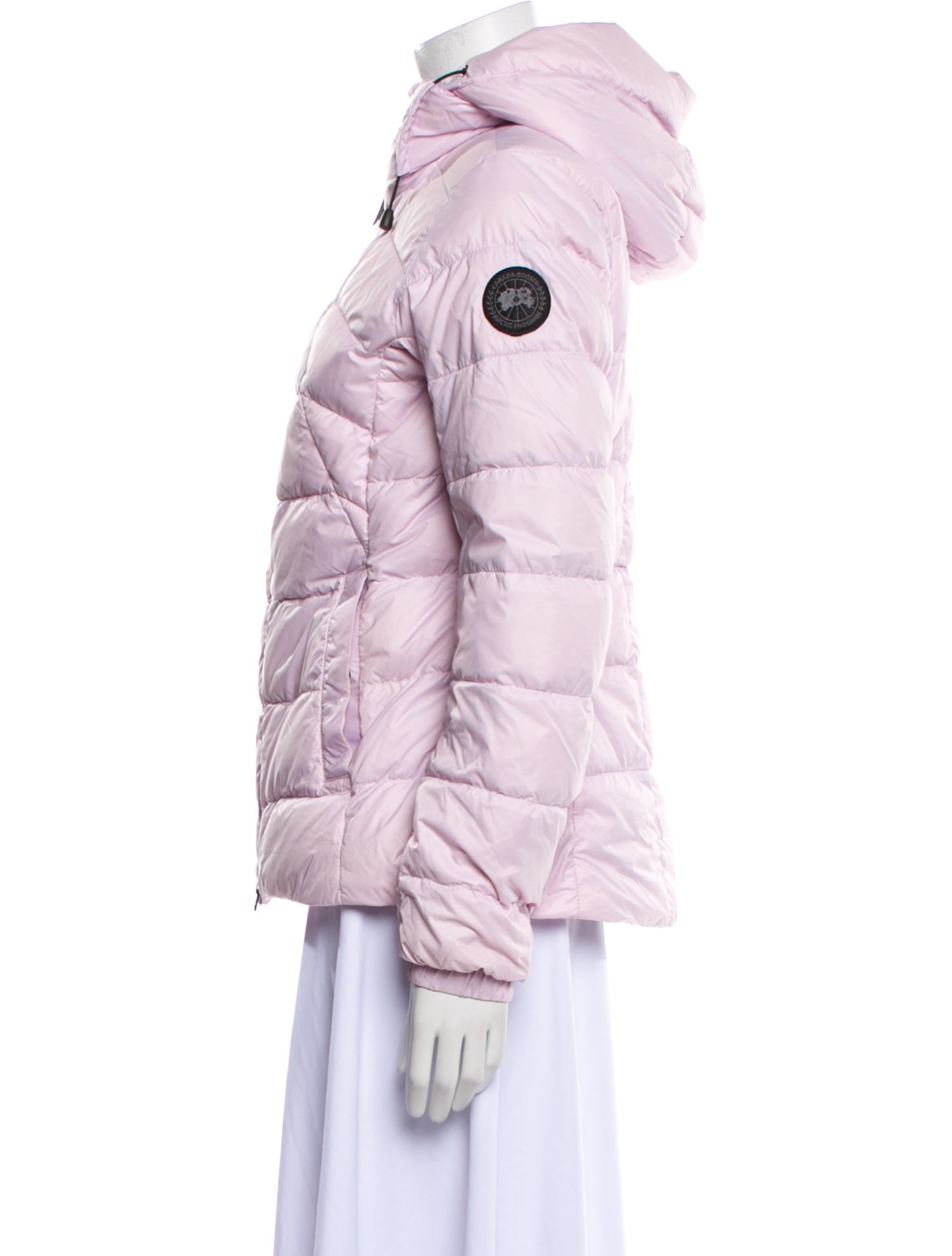 Canada Goose Down Jacket