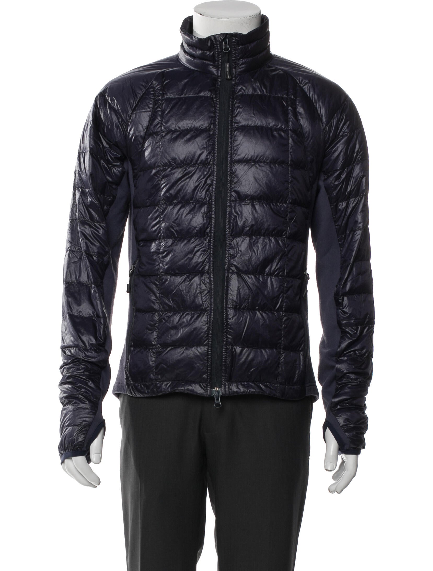 Canada Goose Puffer Coat