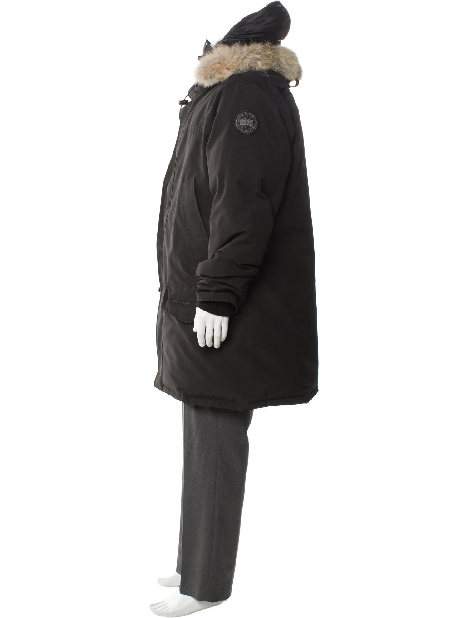 Canada Goose Parka