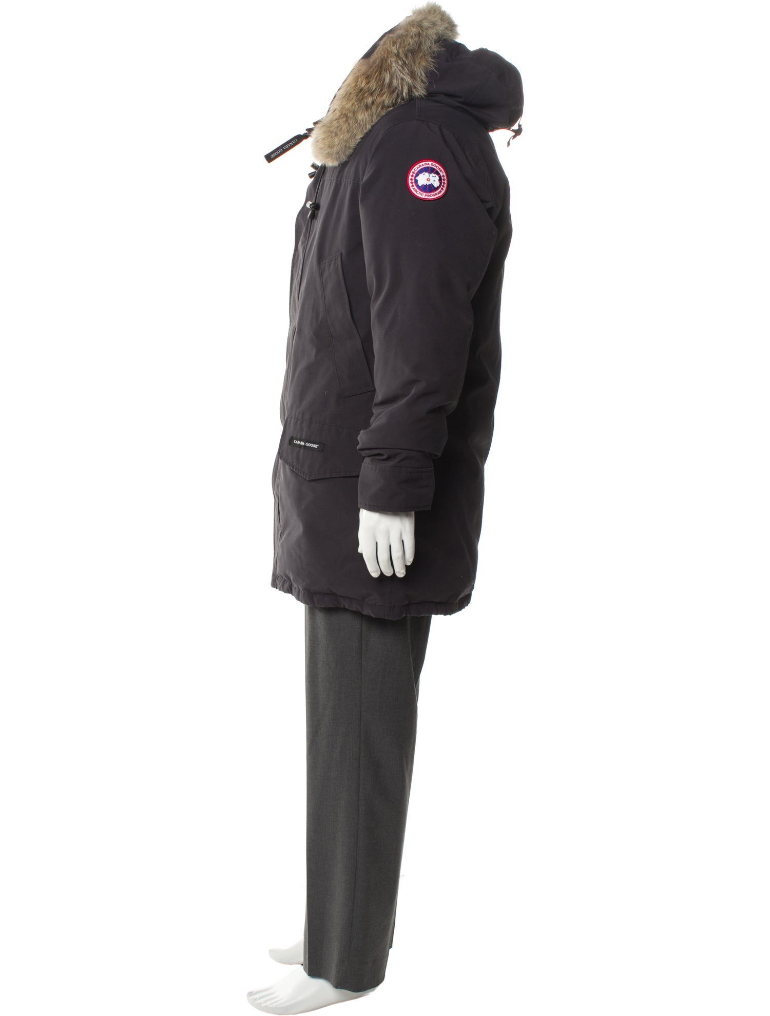 Canada Goose Parka