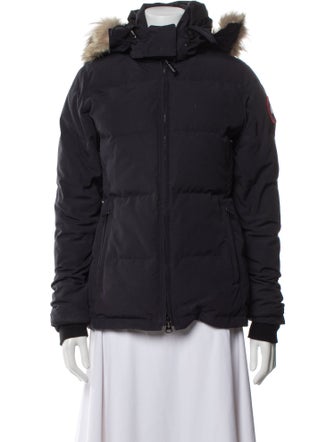 Canada Goose Down Jacket