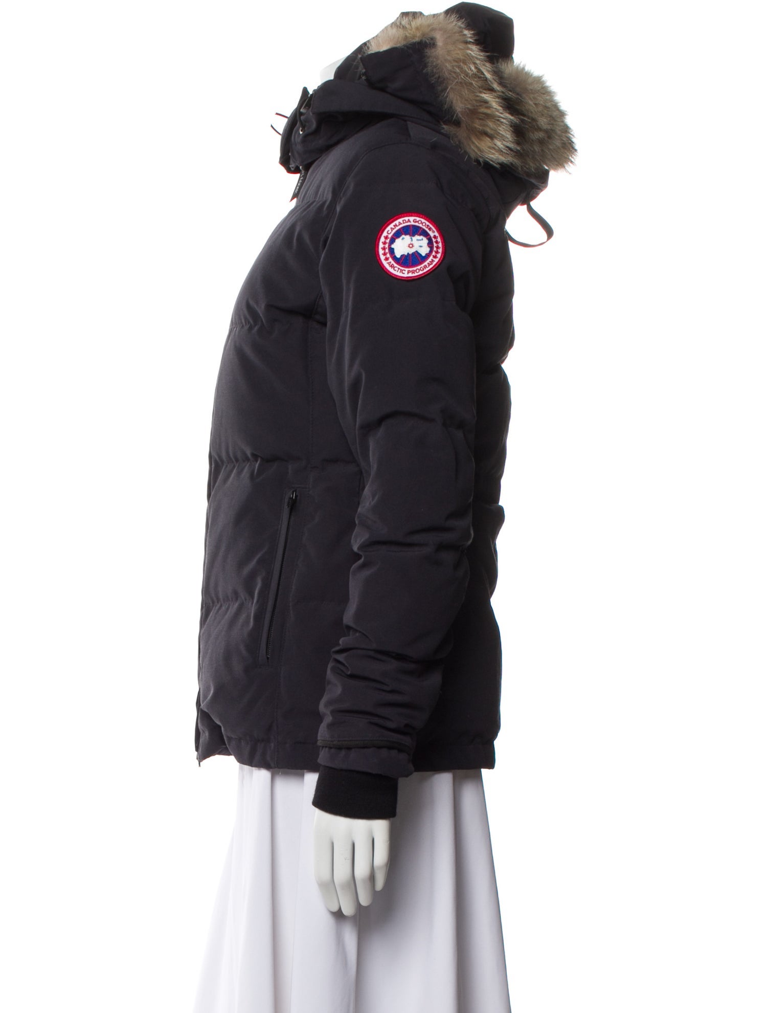Canada Goose Down Jacket