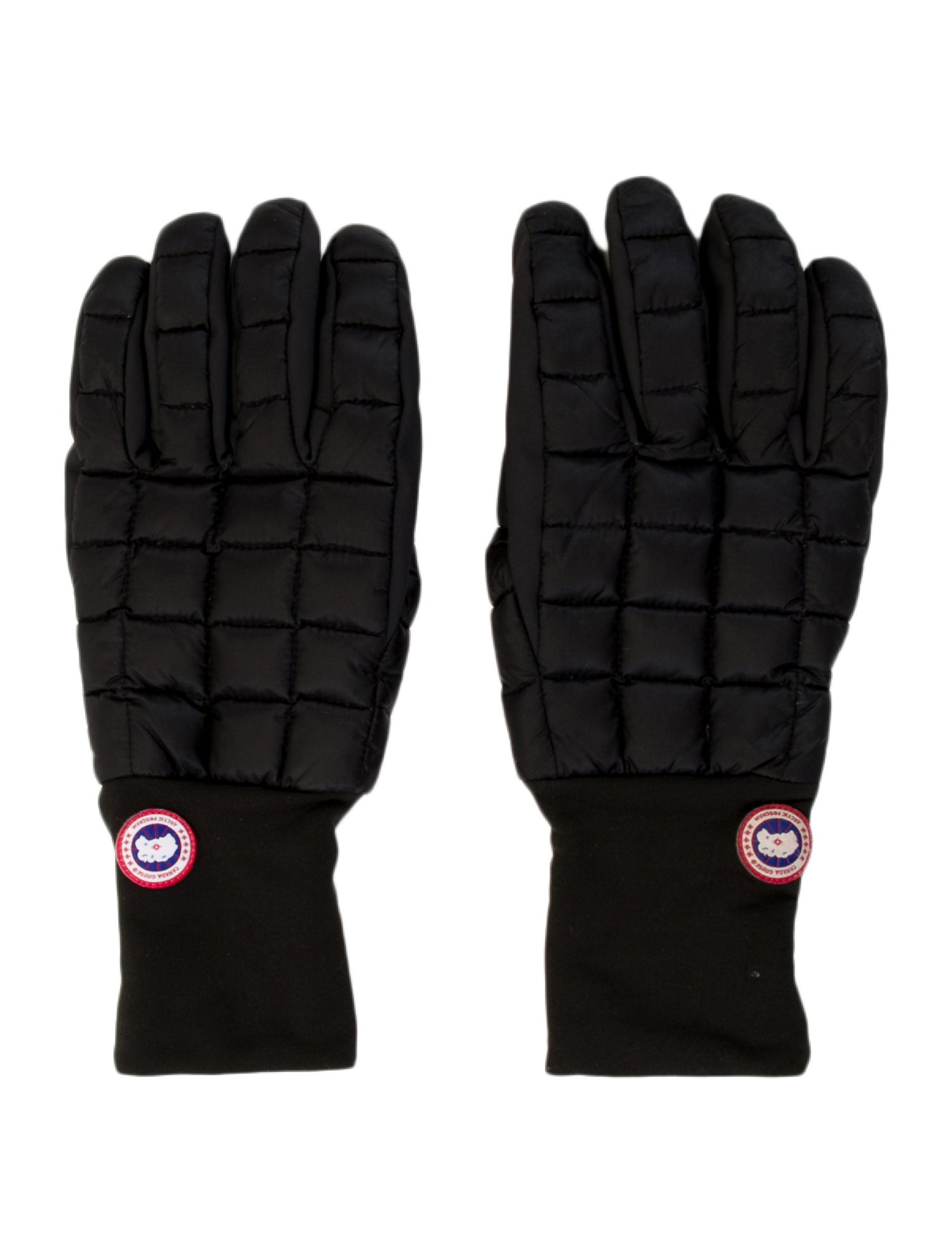 Canada Goose Men's Down Liner Gloves