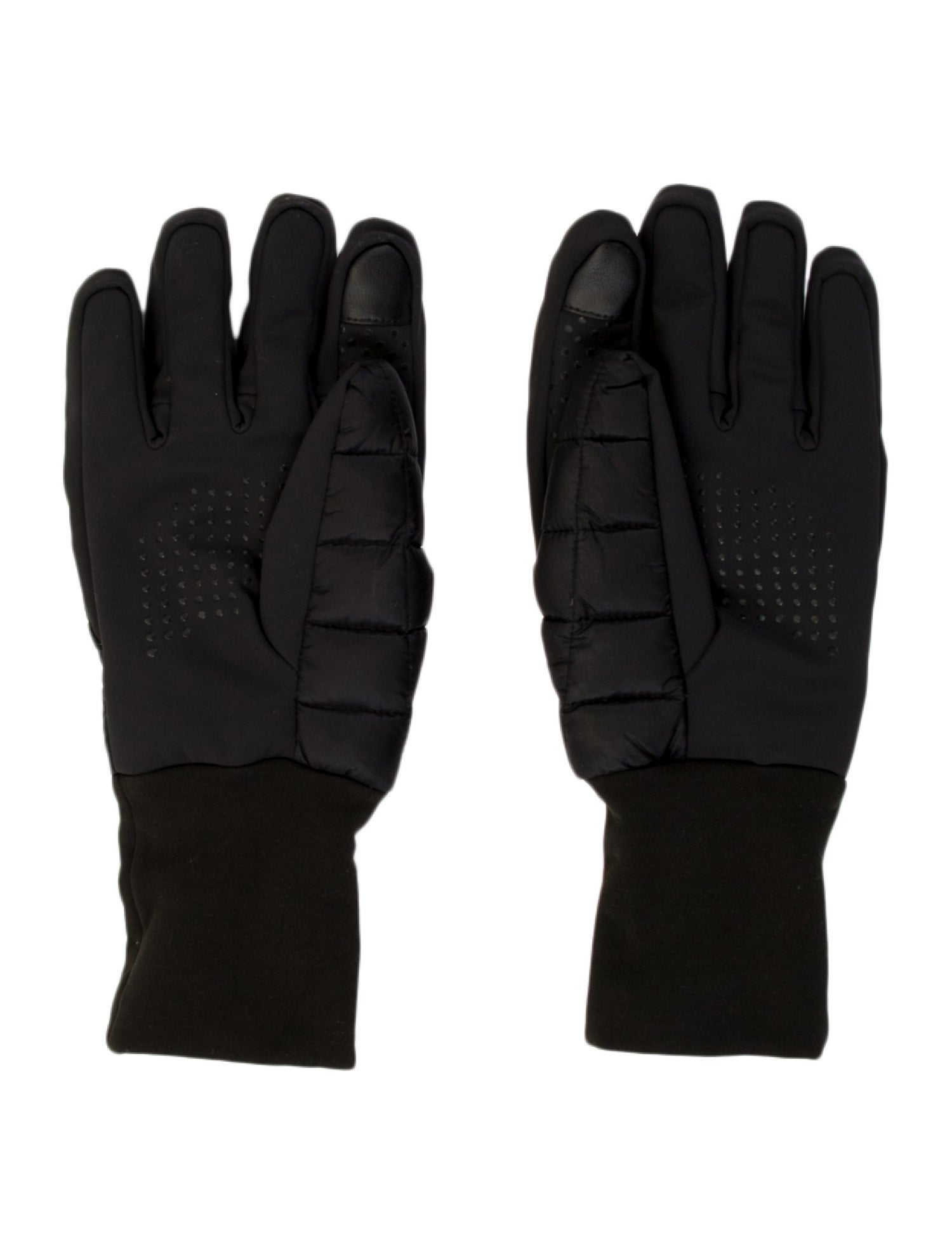 Canada Goose Men's Down Liner Gloves