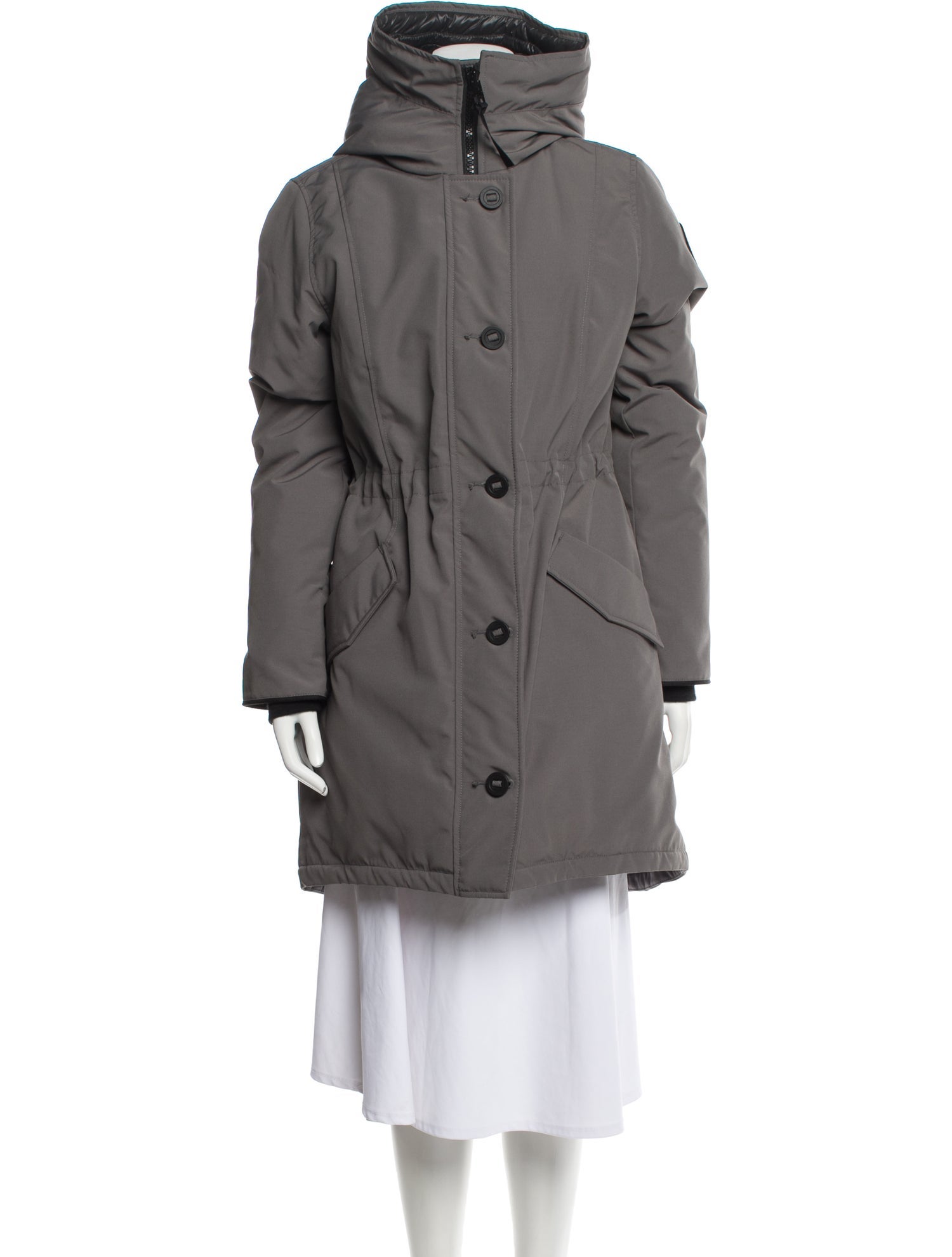 Canada Goose Down Coat