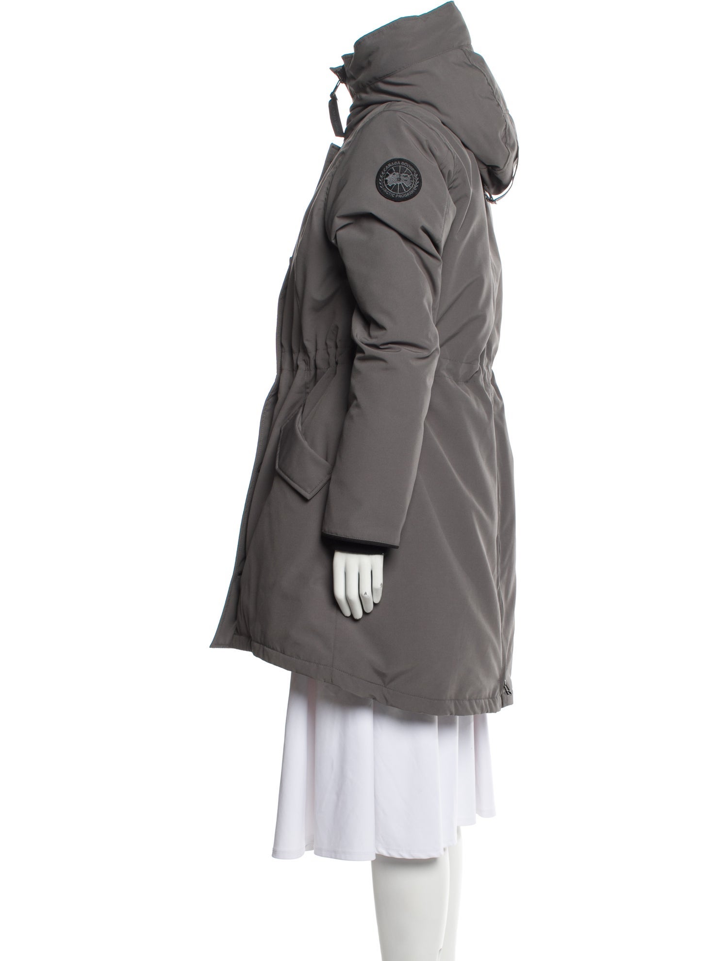 Canada Goose Down Coat