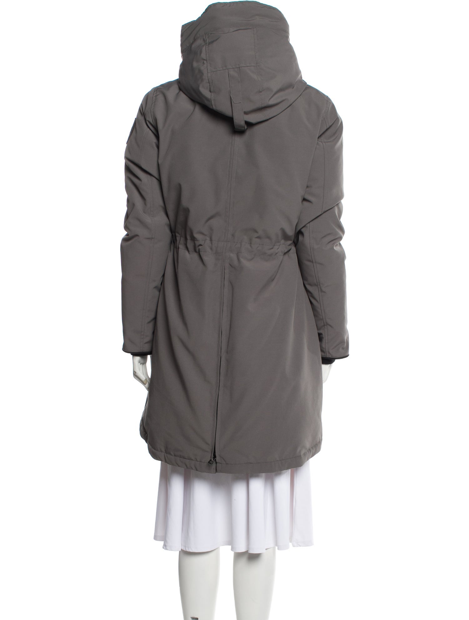 Canada Goose Down Coat