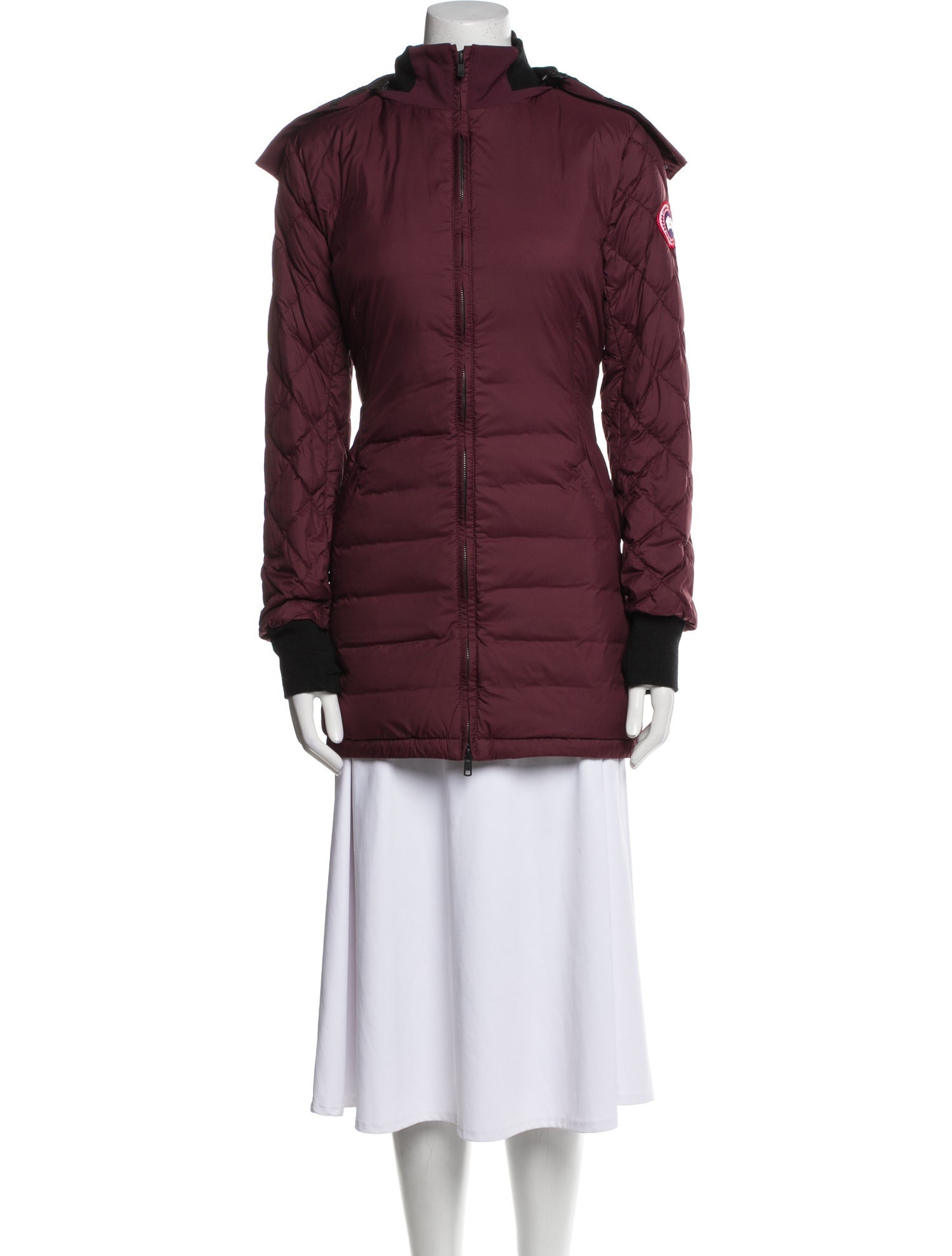 Canada Goose Down Coat