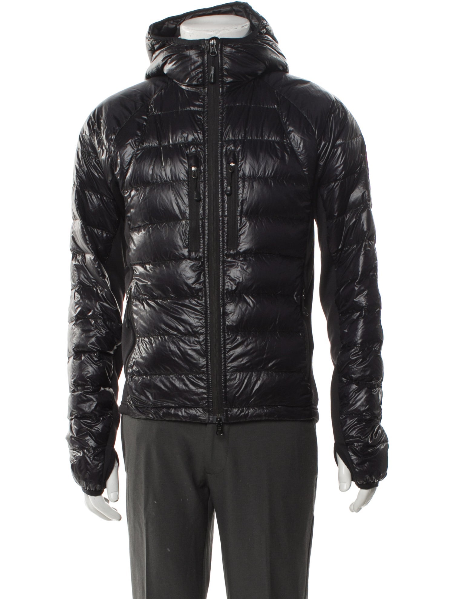 Canada Goose Puffer Coat