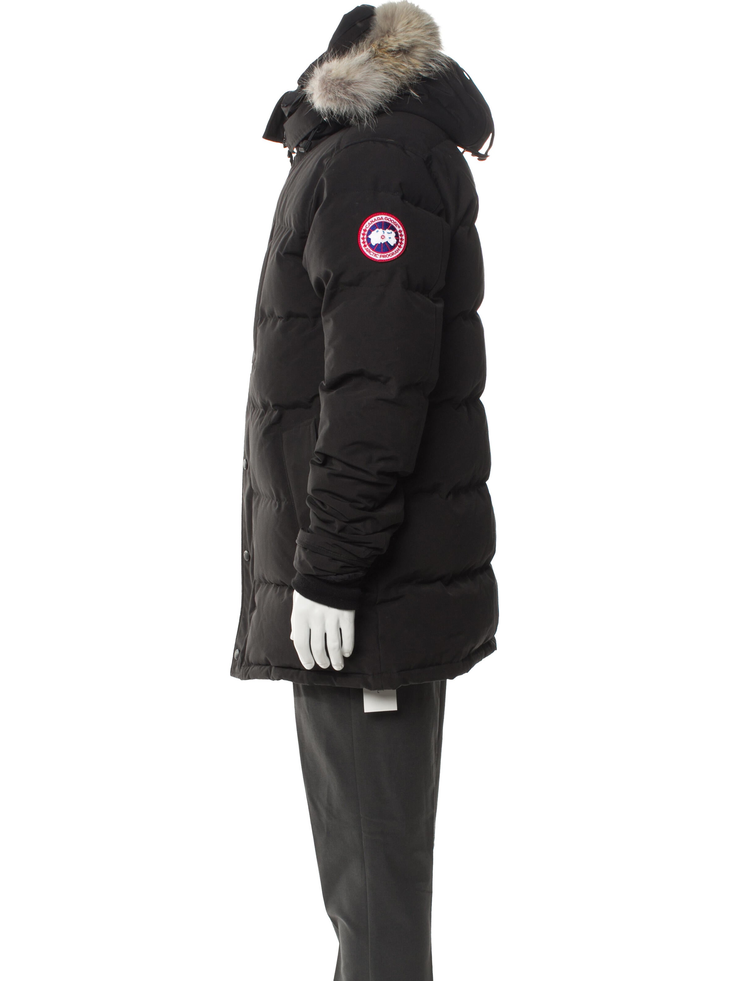 Canada Goose Puffer Coat