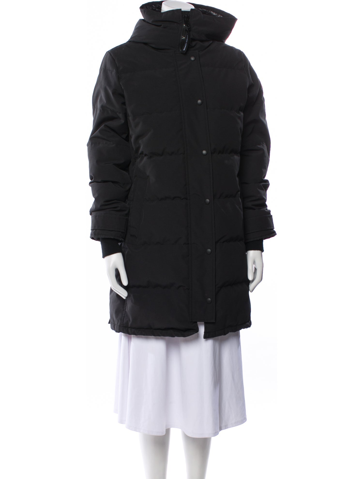 Canada Goose Down Coat