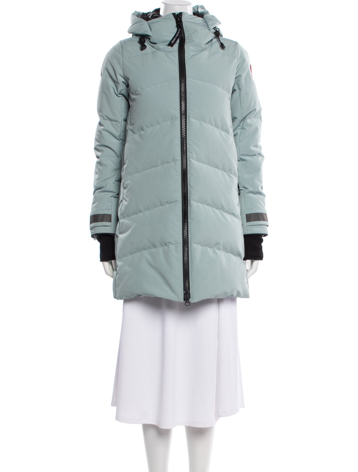 Canada Goose Down Coat