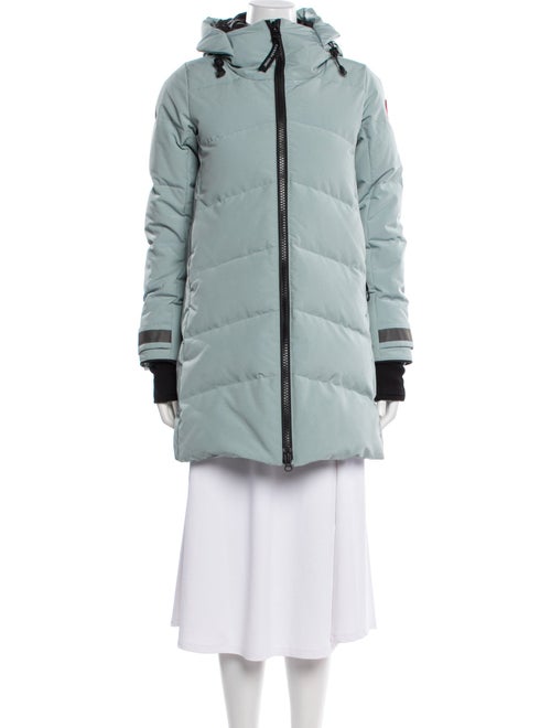 Canada Goose Down Coat