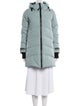 Canada Goose Down Coat