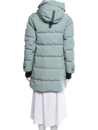 Canada Goose Down Coat