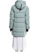 Canada Goose Down Coat