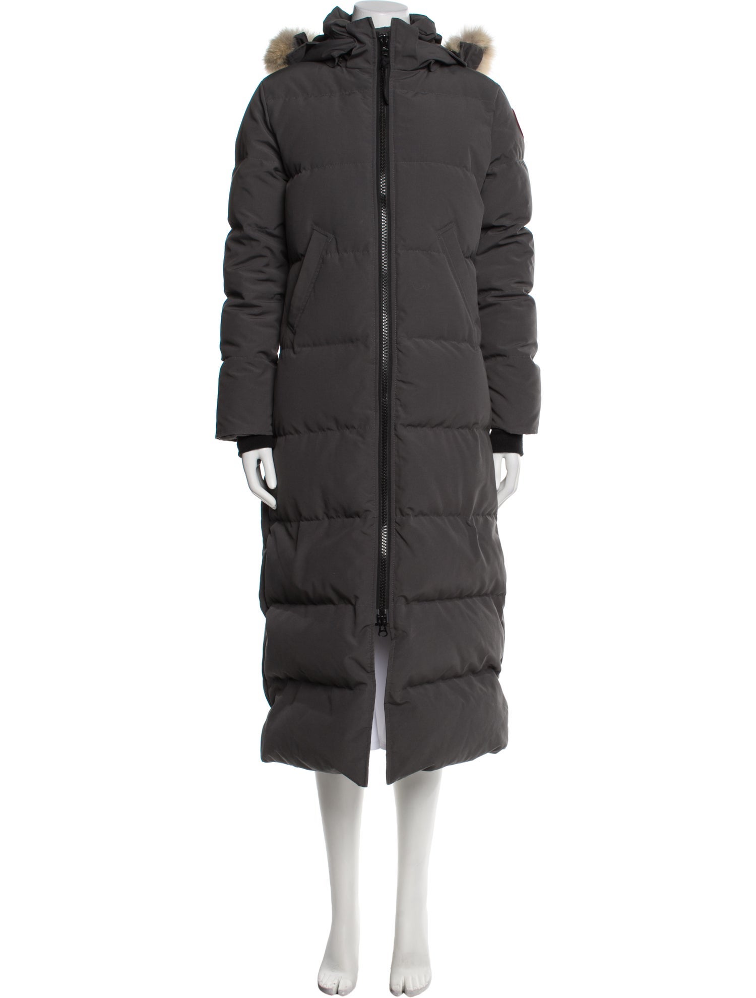 Canada Goose Down Coat