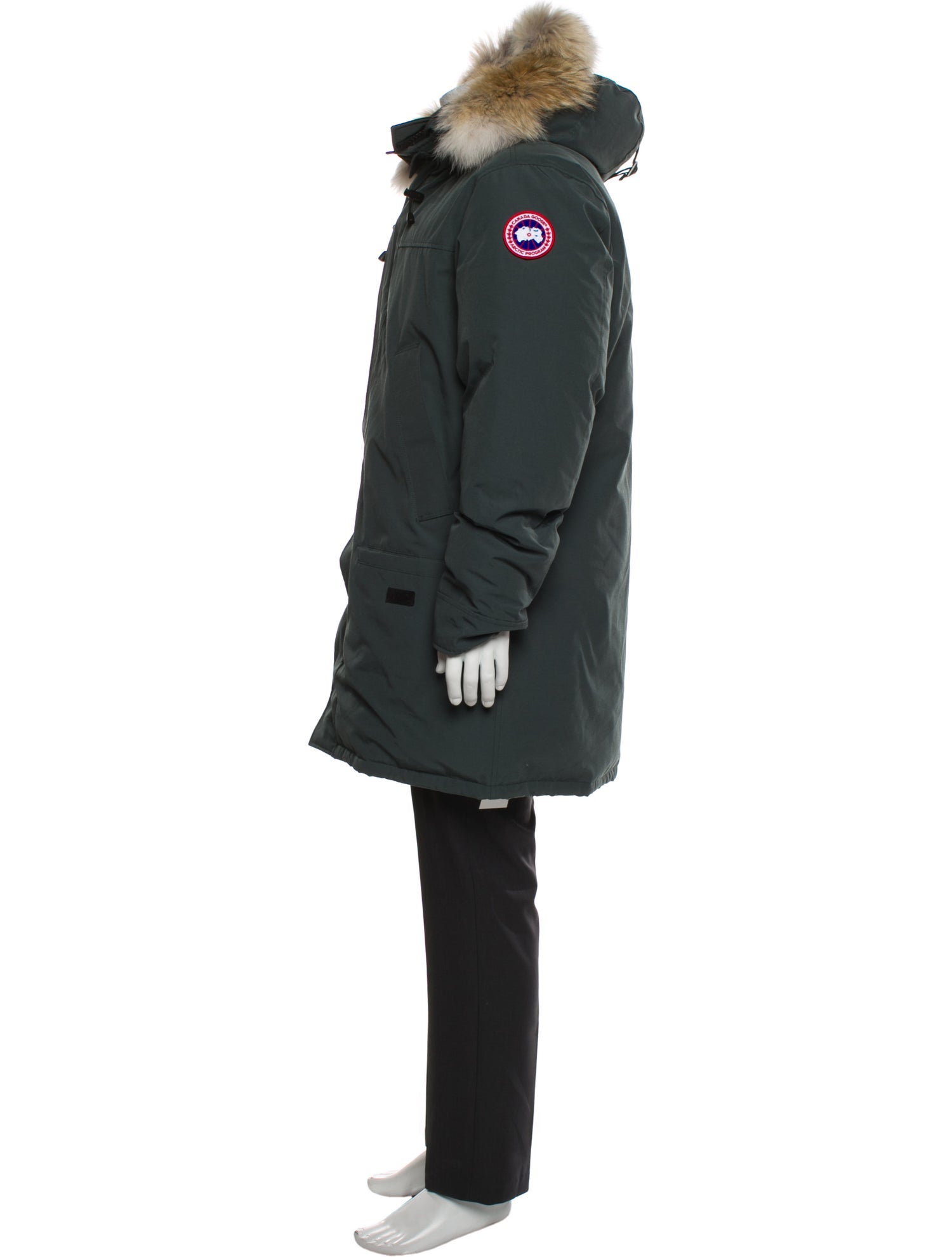 Canada Goose Parka
