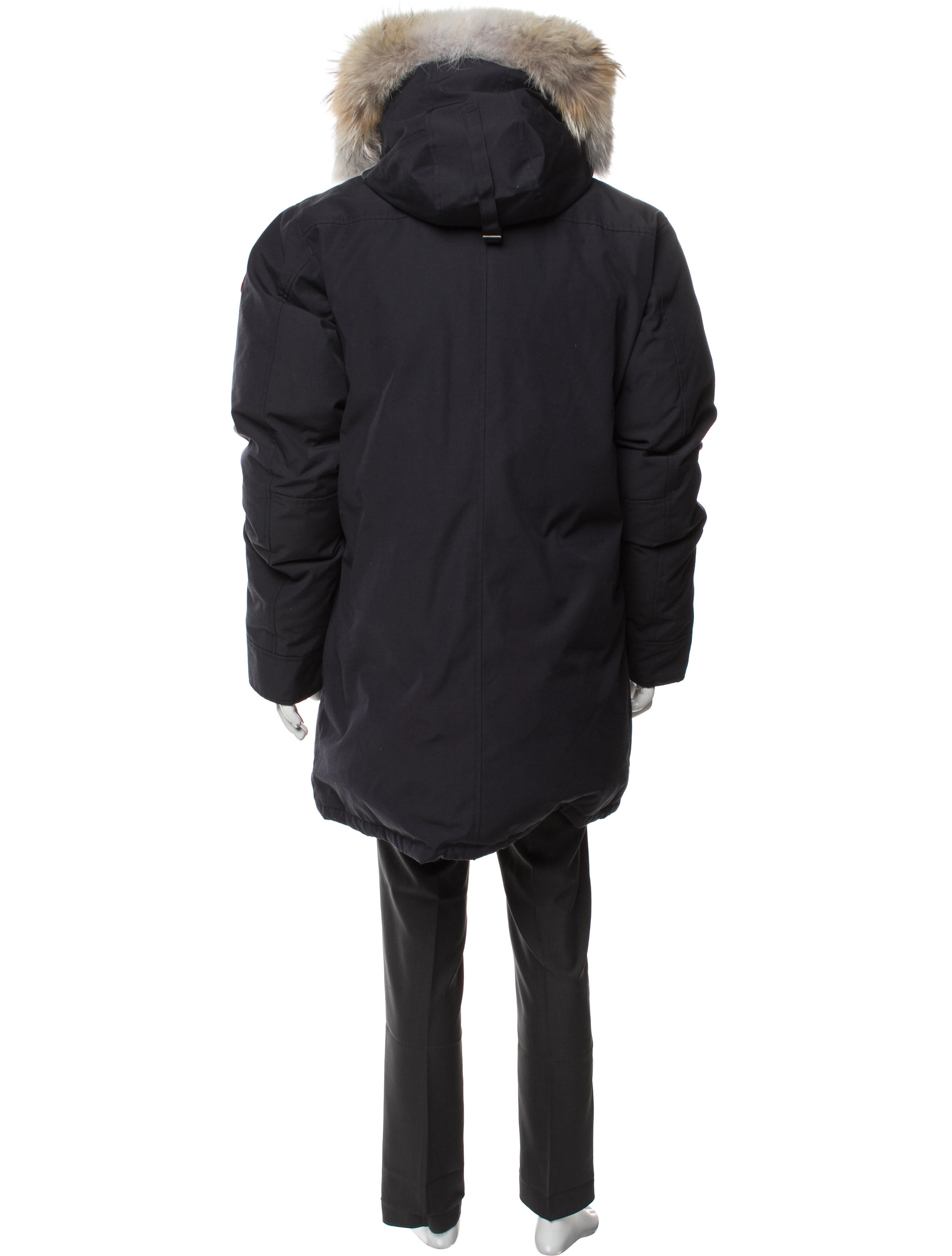 Canada Goose Parka