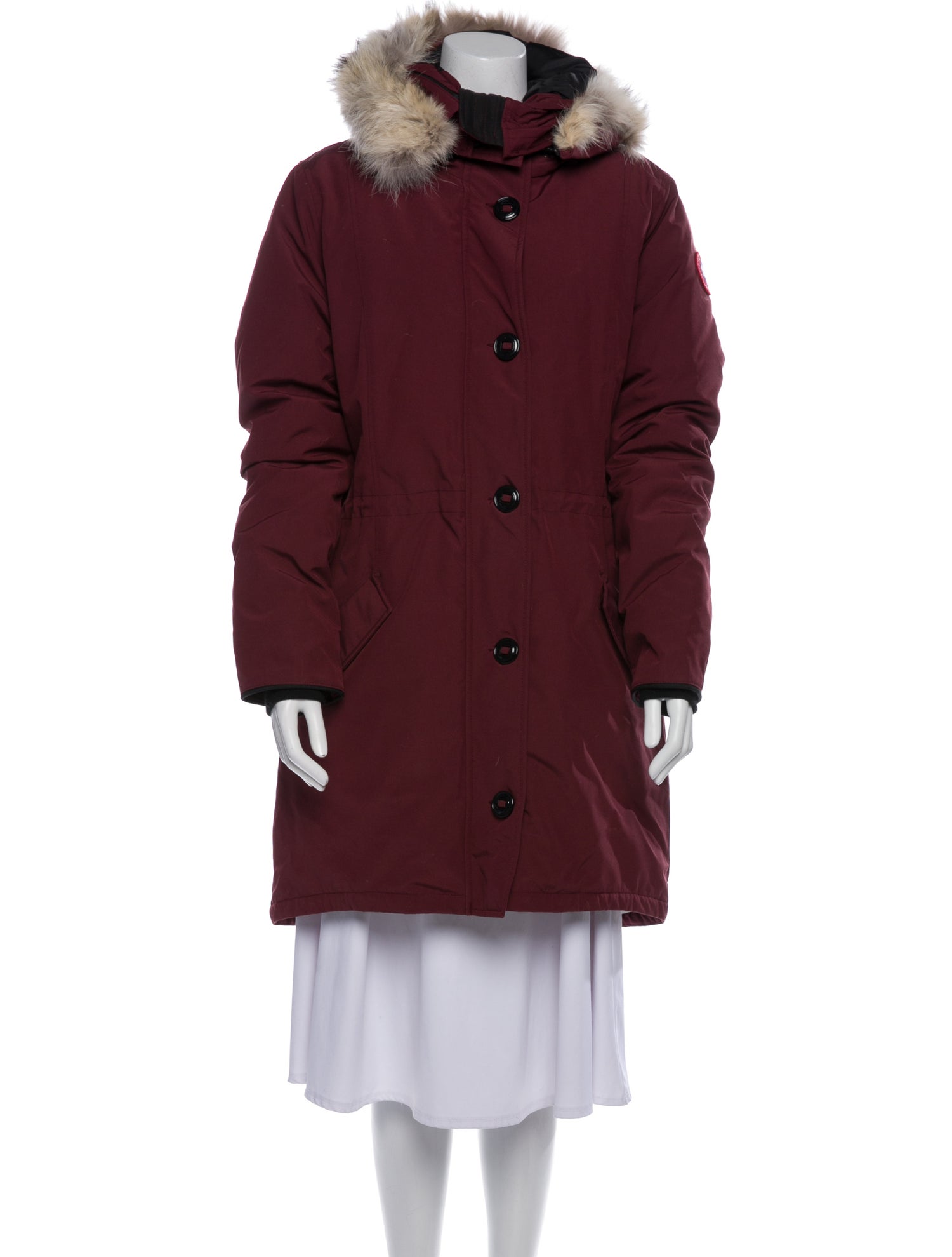 Canada Goose Down Coat