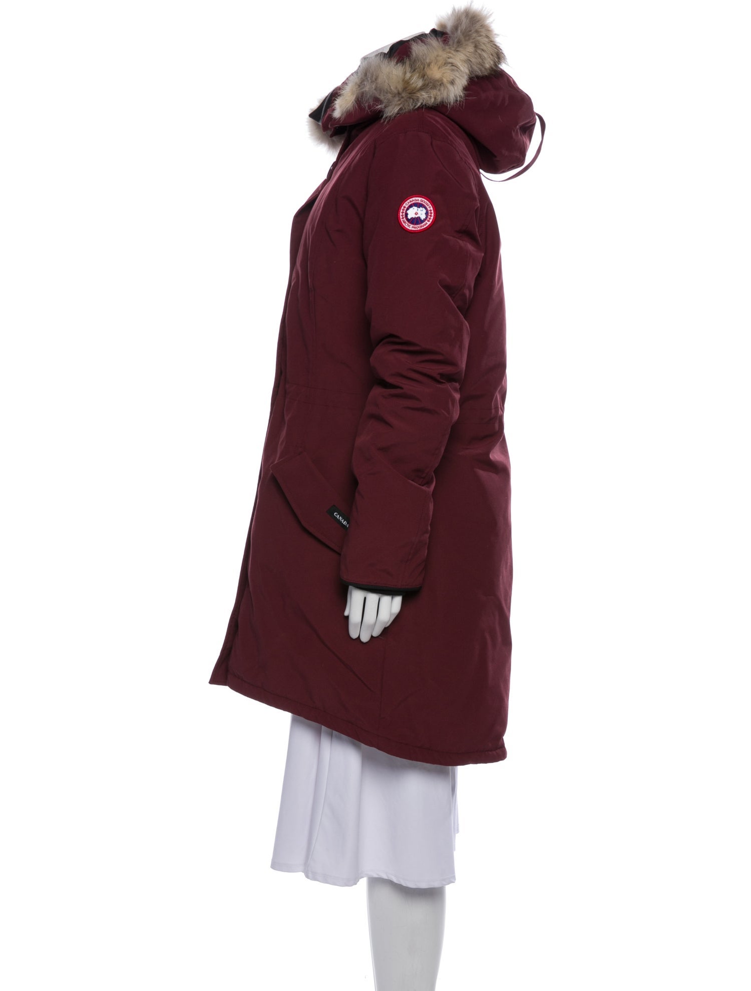 Canada Goose Down Coat
