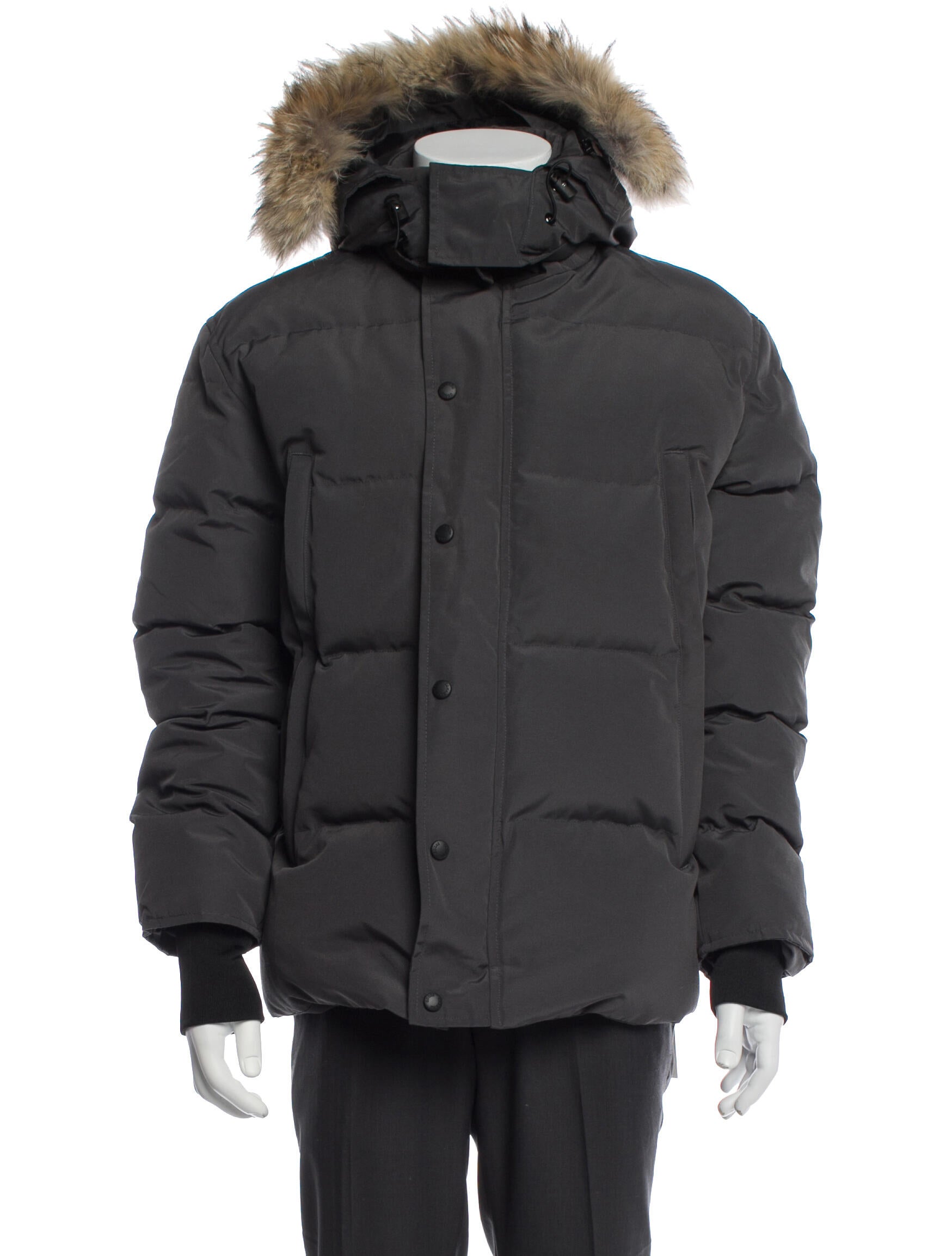 Canada Goose Puffer Coat