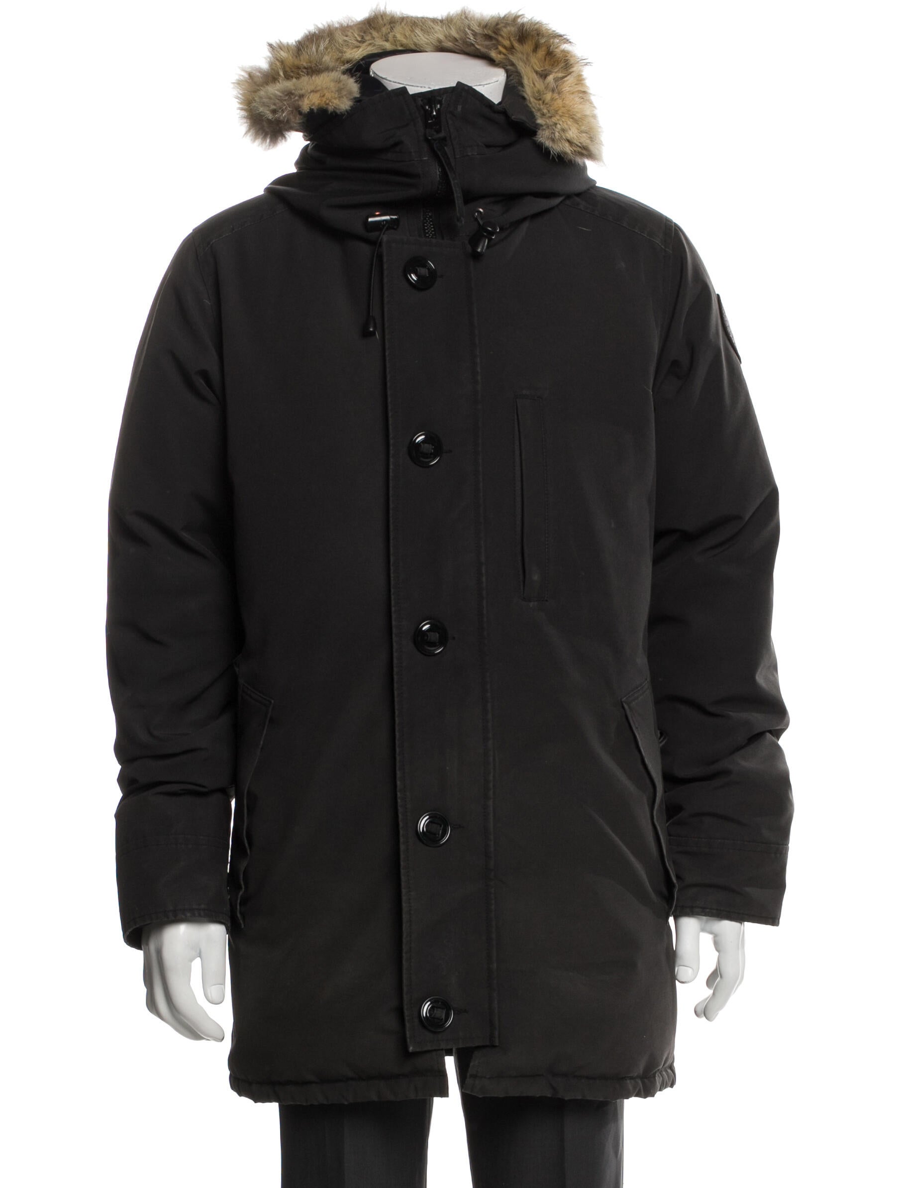 Canada Goose Parka