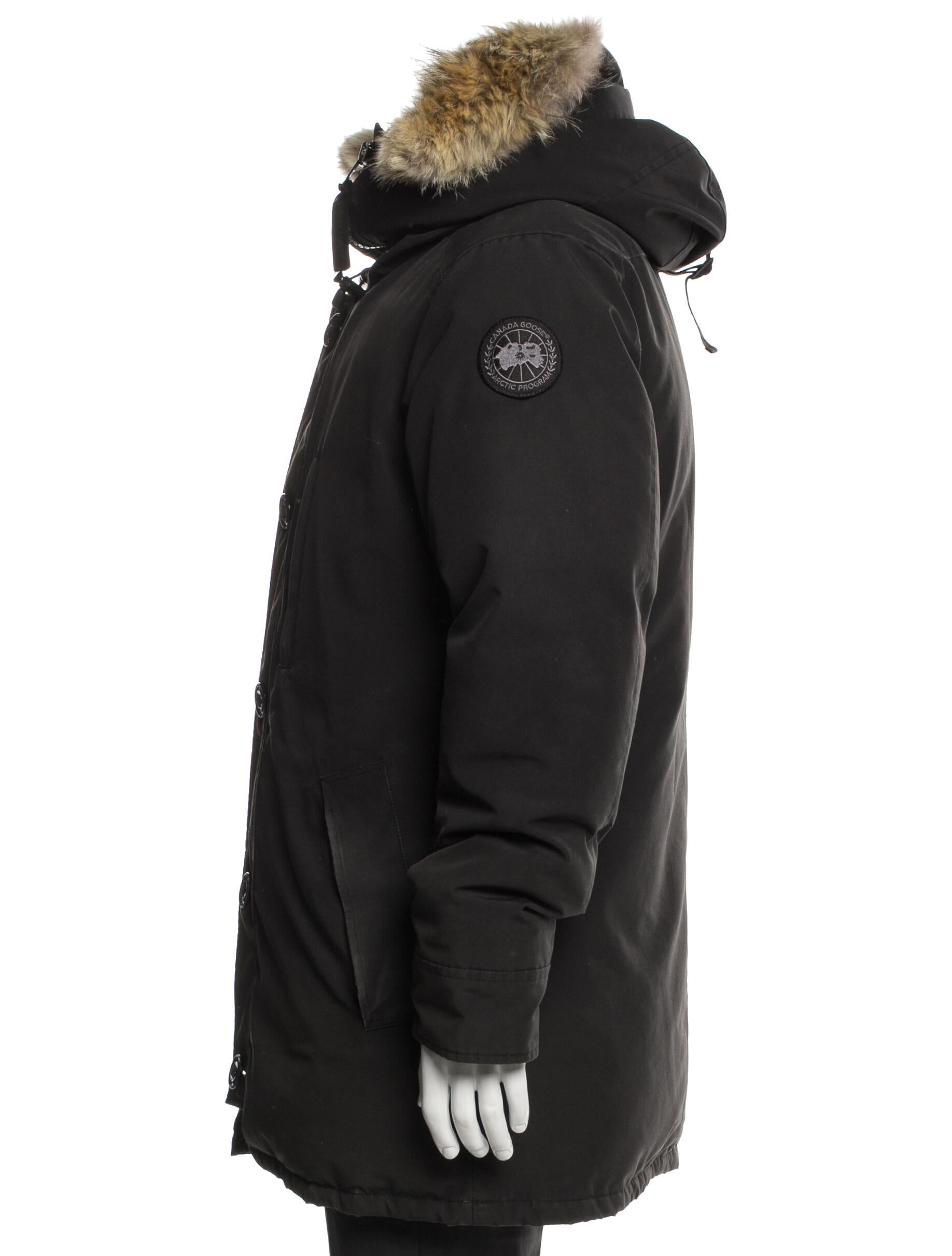Canada Goose Parka