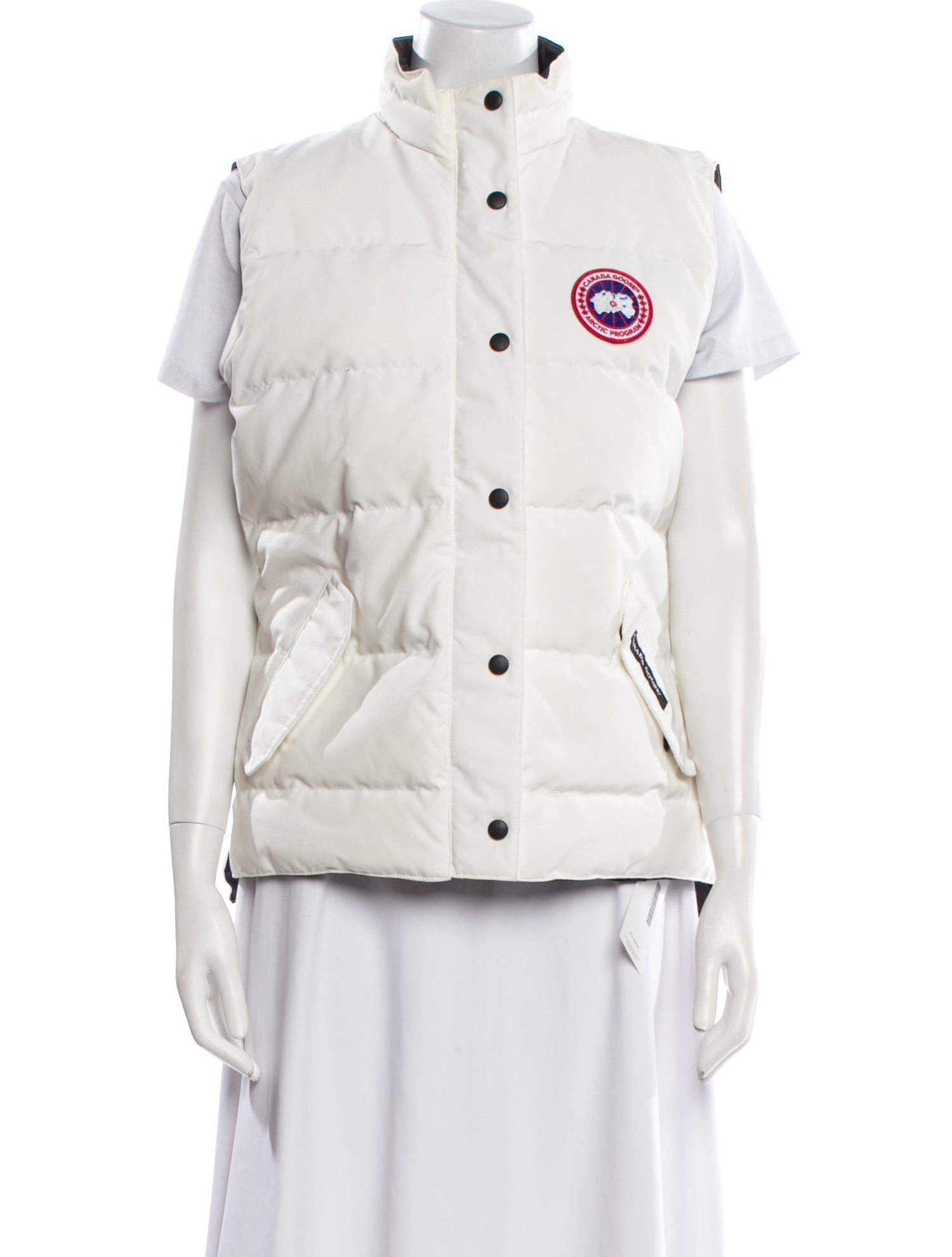 Canada Goose Down Jacket
