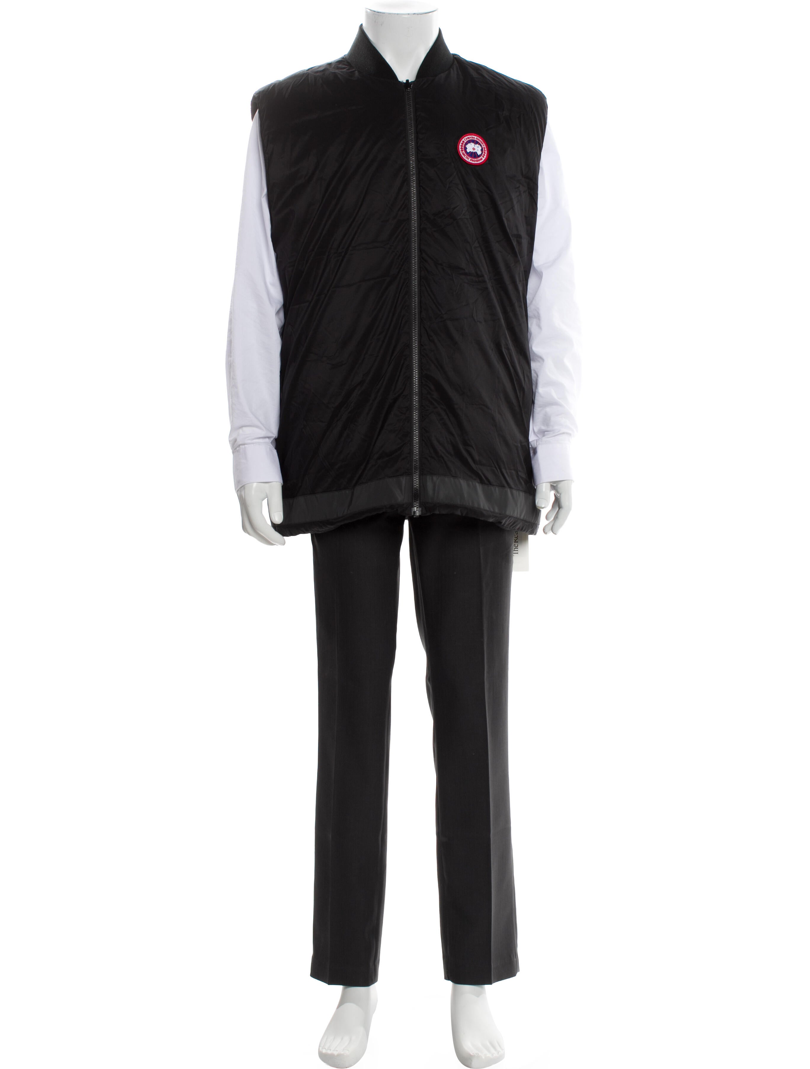 Canada Goose Vest
