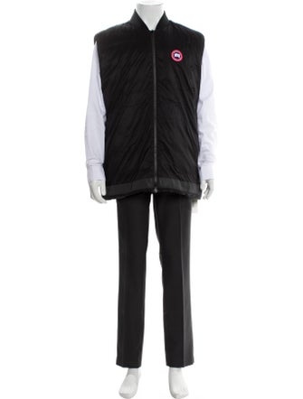 Canada Goose Vest