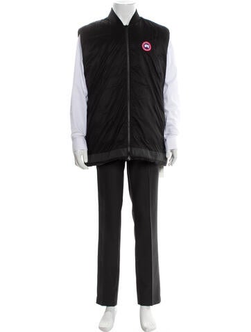 Canada Goose Outerwear Vest XXL