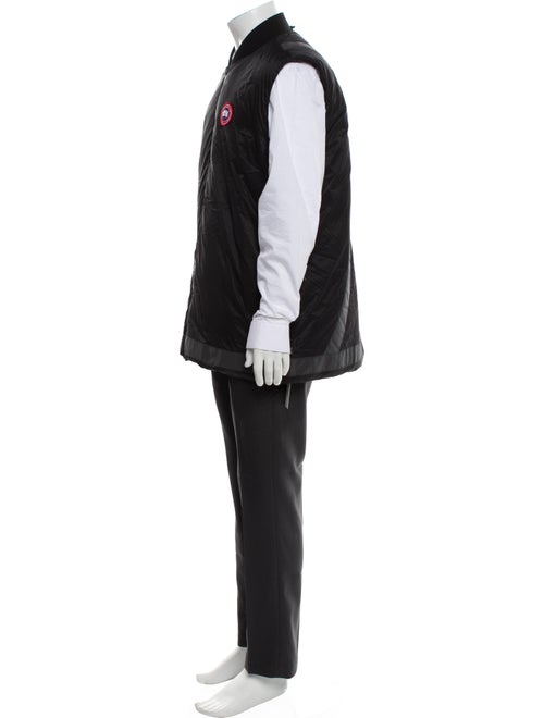 Canada Goose Vest