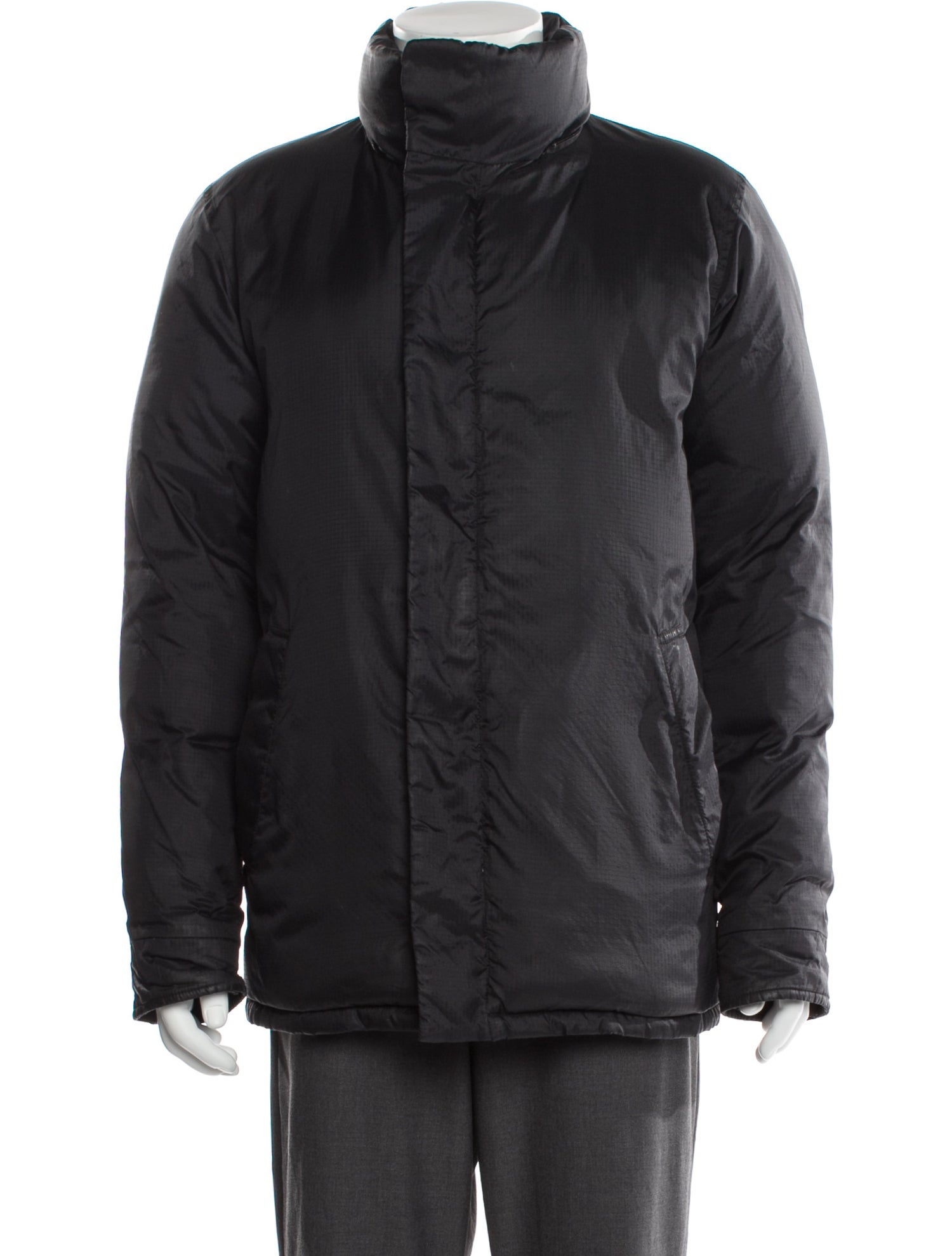 Canada Goose Puffer Coat