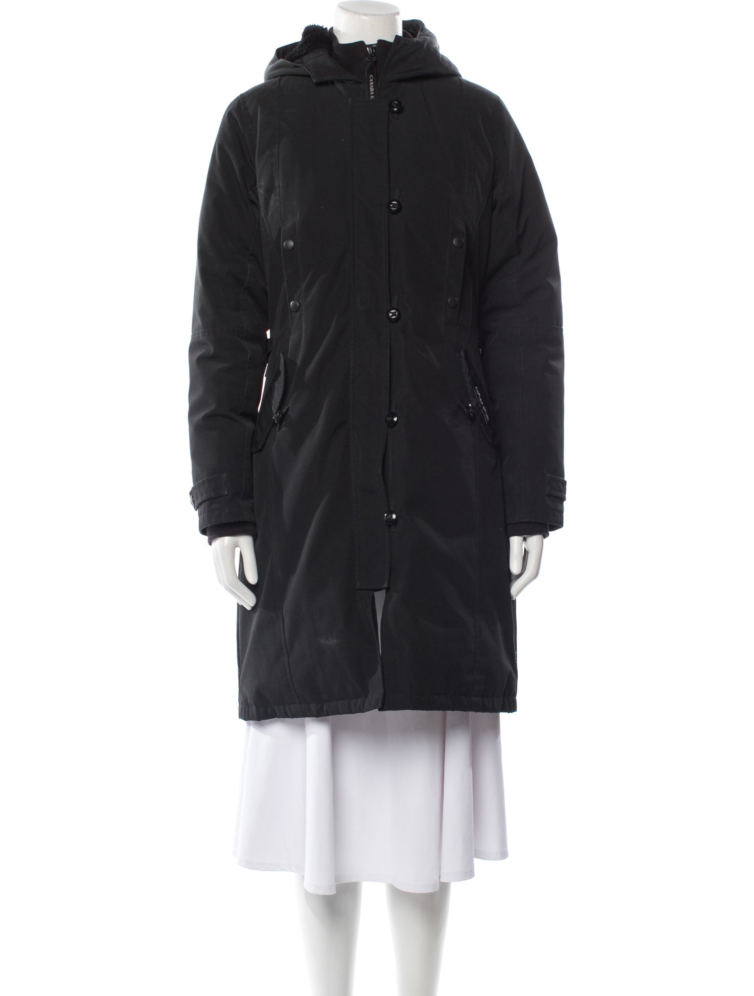 Canada Goose Down Jacket