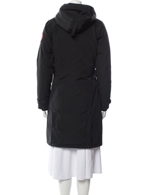 Canada Goose Down Jacket