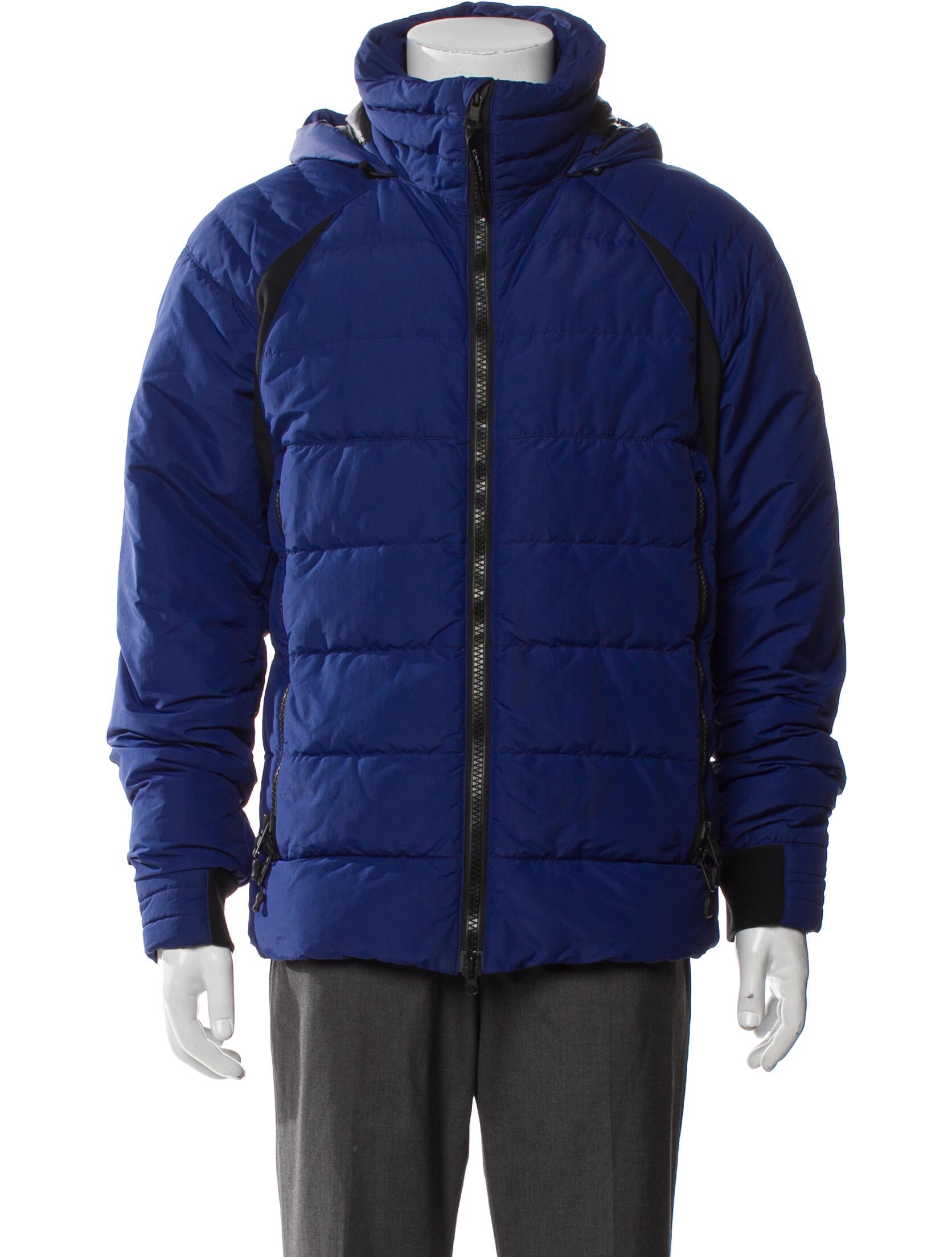 Canada Goose Puffer Coat