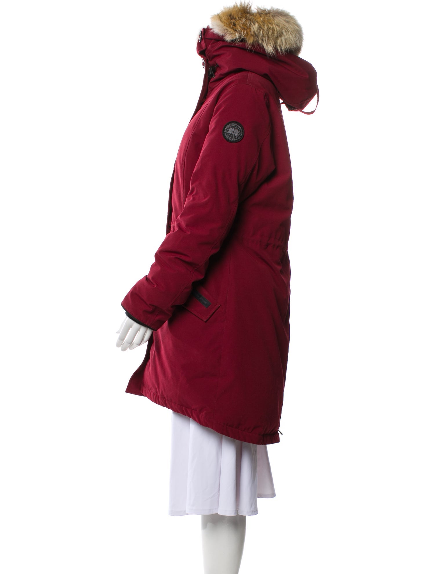 Canada Goose Down Jacket