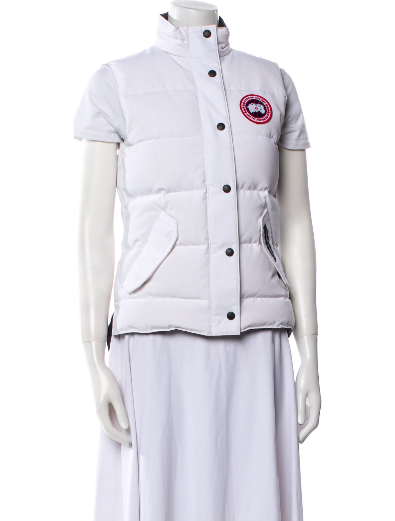 Canada Goose Down Jacket