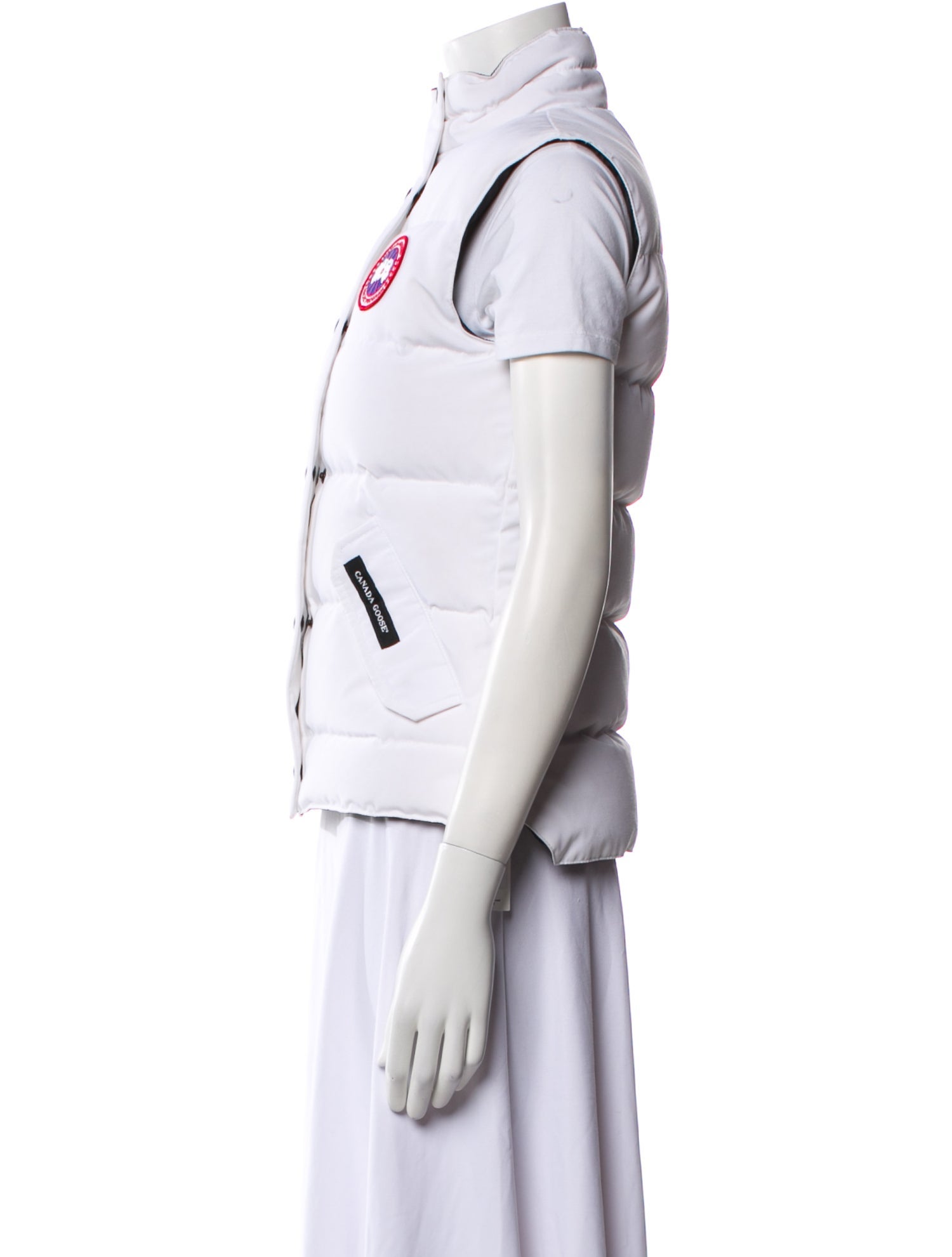 Canada Goose Down Jacket